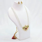 The Akhila Fancy Re Customized Necklace
