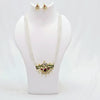 The Akhila Fancy Re Customized Necklace