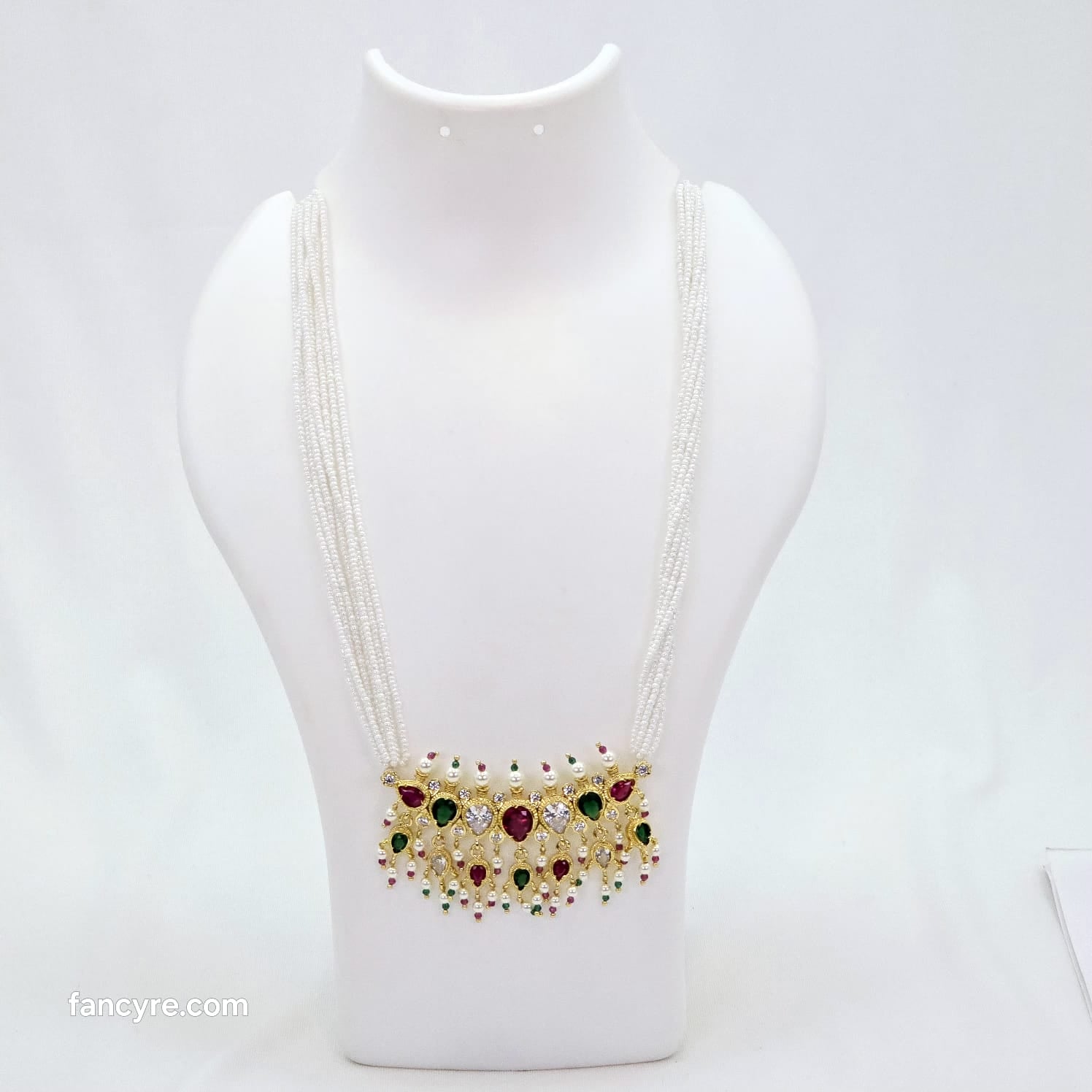 The Anwesha Fancy Re Customized Tanmani