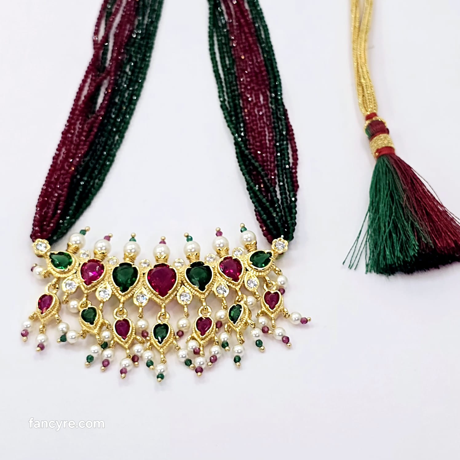 The Darpan Fancy Re Customized Tanmani