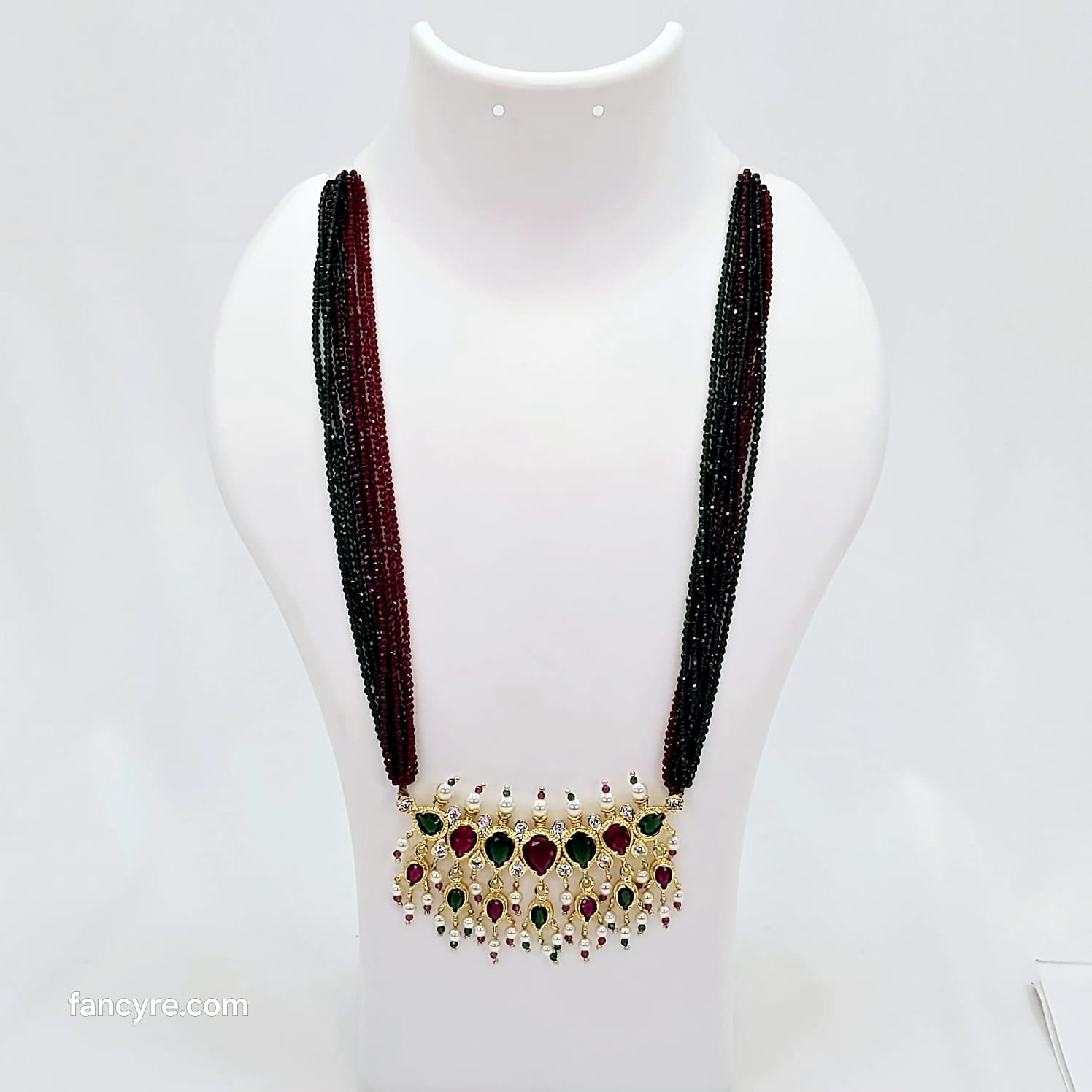 The Darpan Fancy Re Customized Tanmani