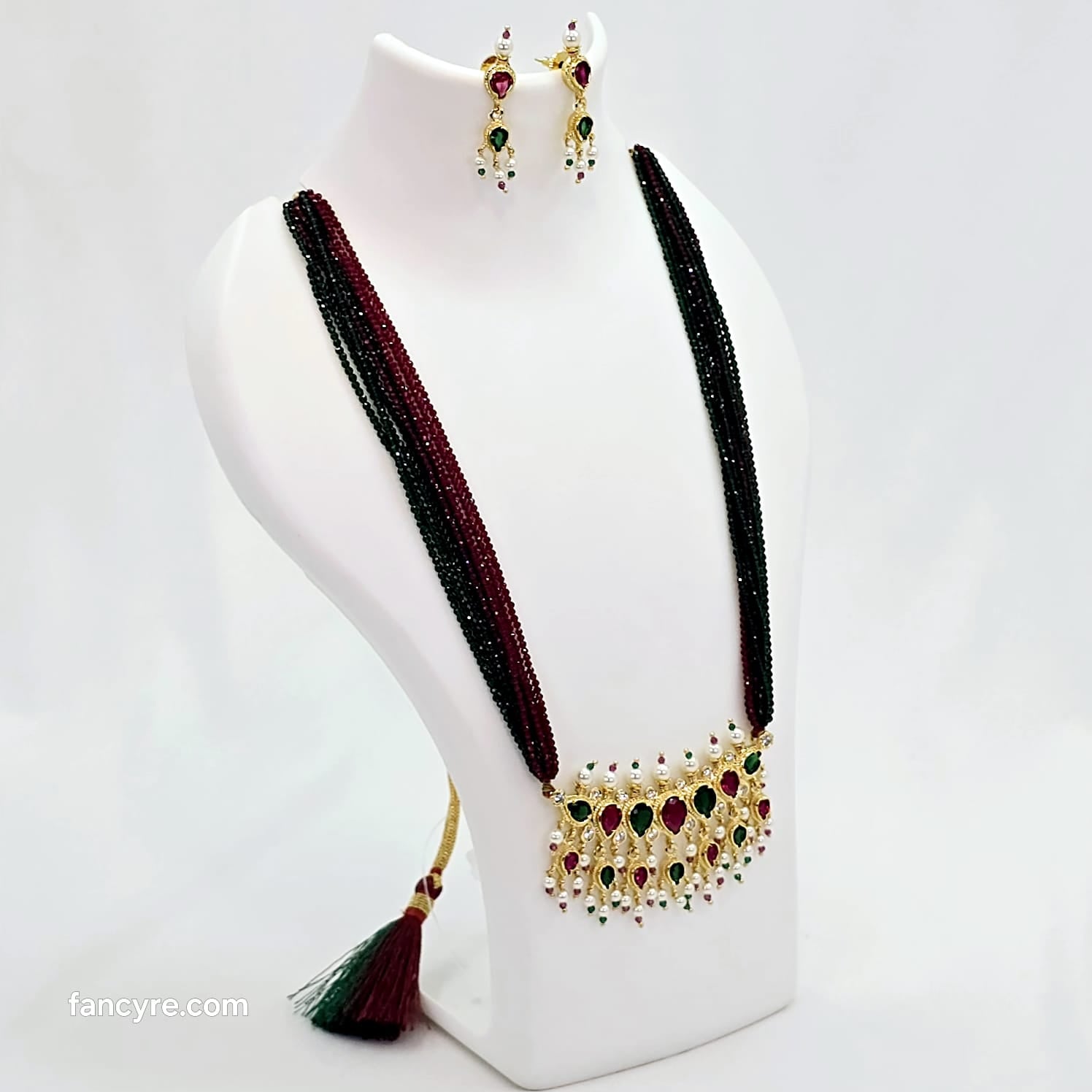 The Darpan Fancy Re Customized Tanmani