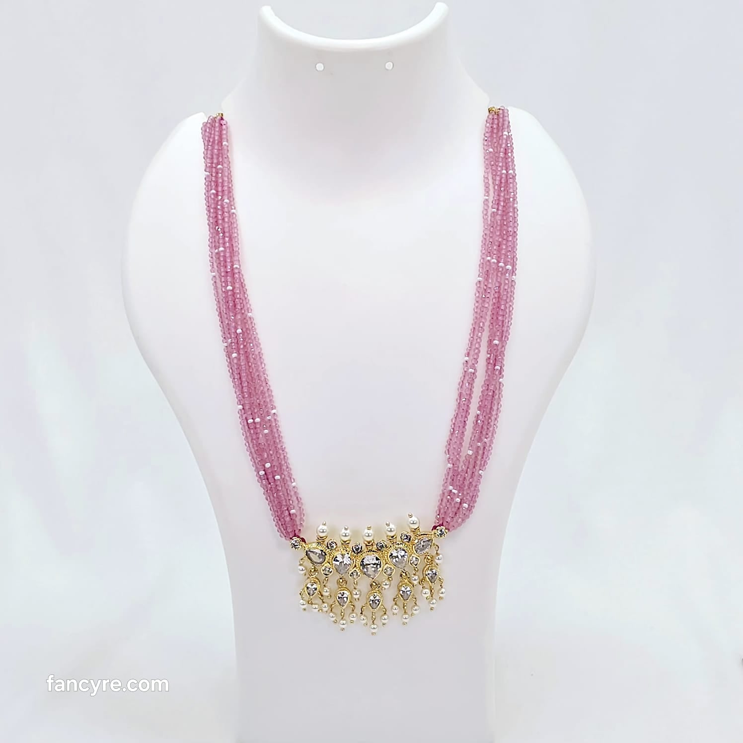 The Anvika Fancy Re Customized Tanmani