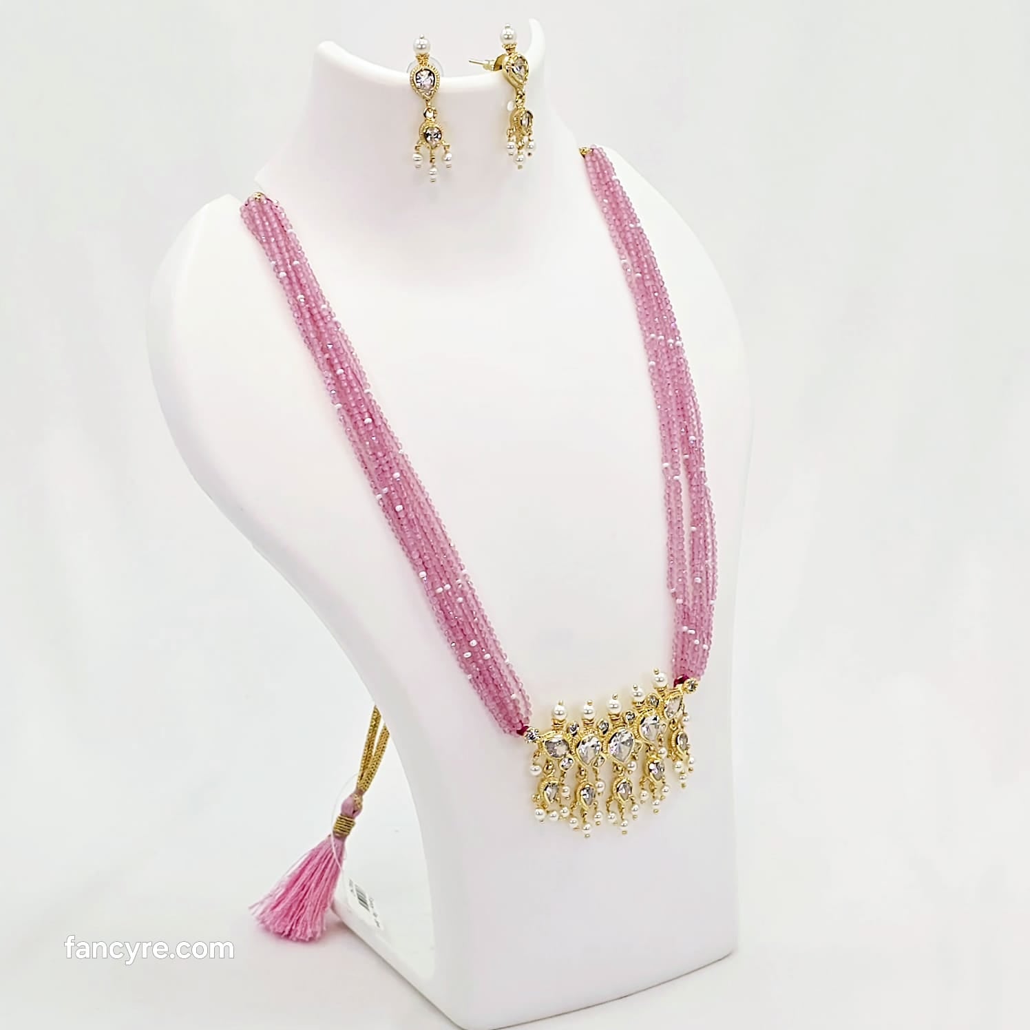 The Anvika Fancy Re Customized Tanmani
