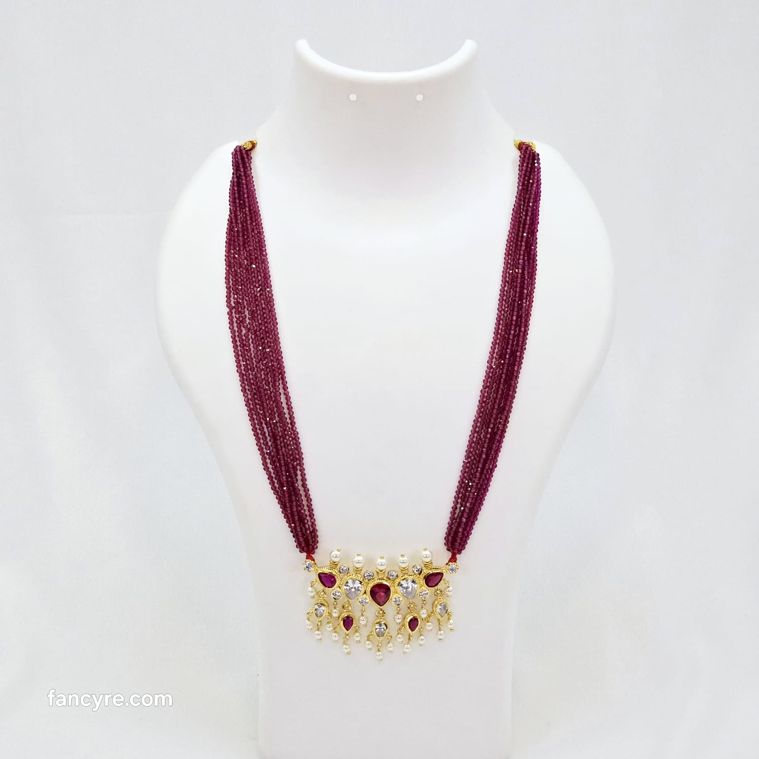 The Sanika Fancy Re Customized Tanmani