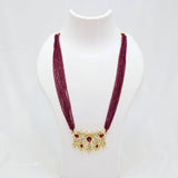 The Sanika Fancy Re Customized Tanmani