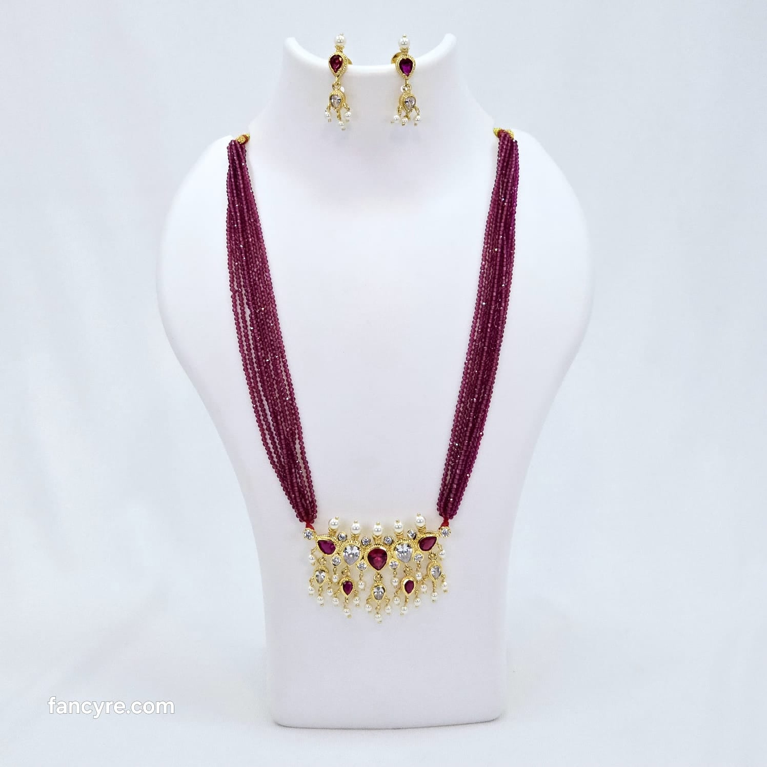 The Sanika Fancy Re Customized Tanmani