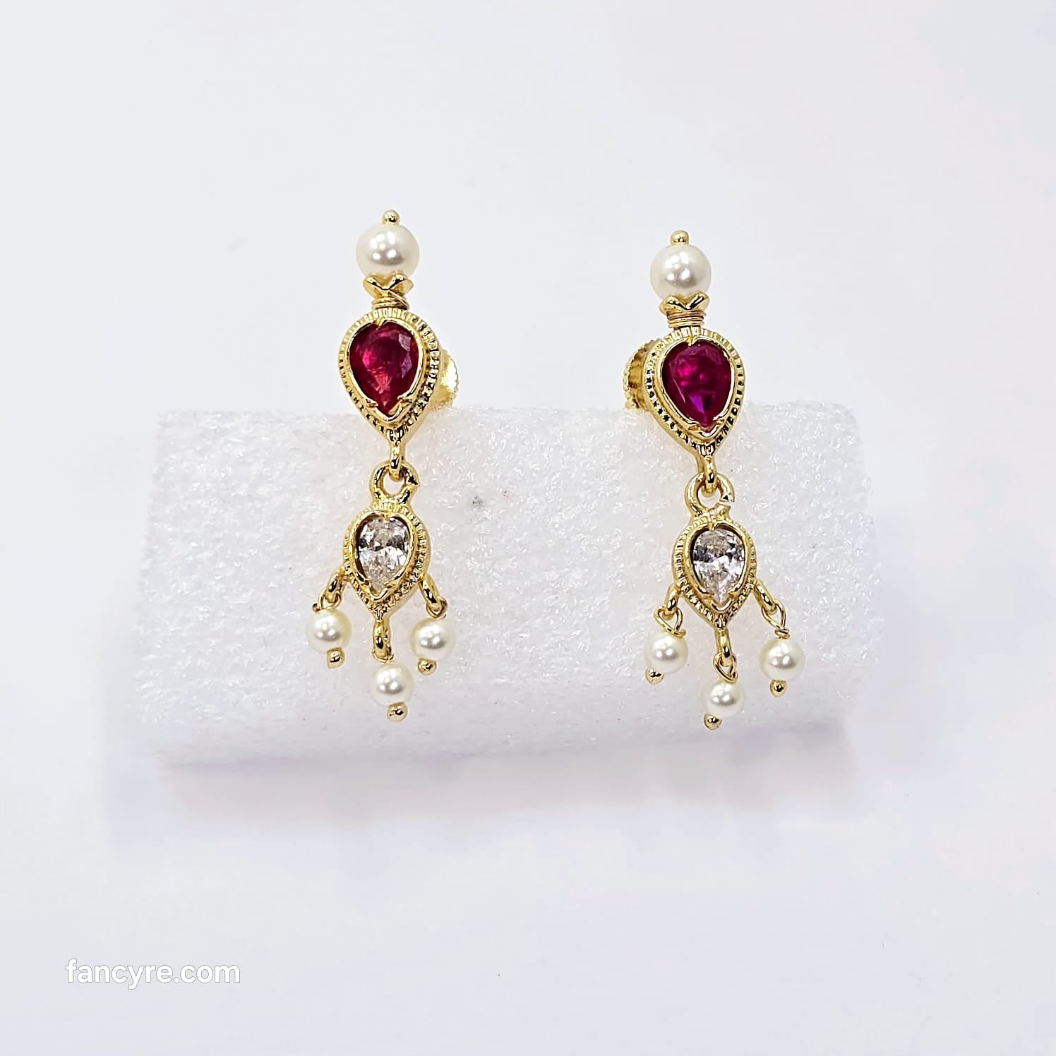 The Sanika Fancy Re Customized Tanmani