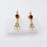 The Sanika Fancy Re Customized Tanmani