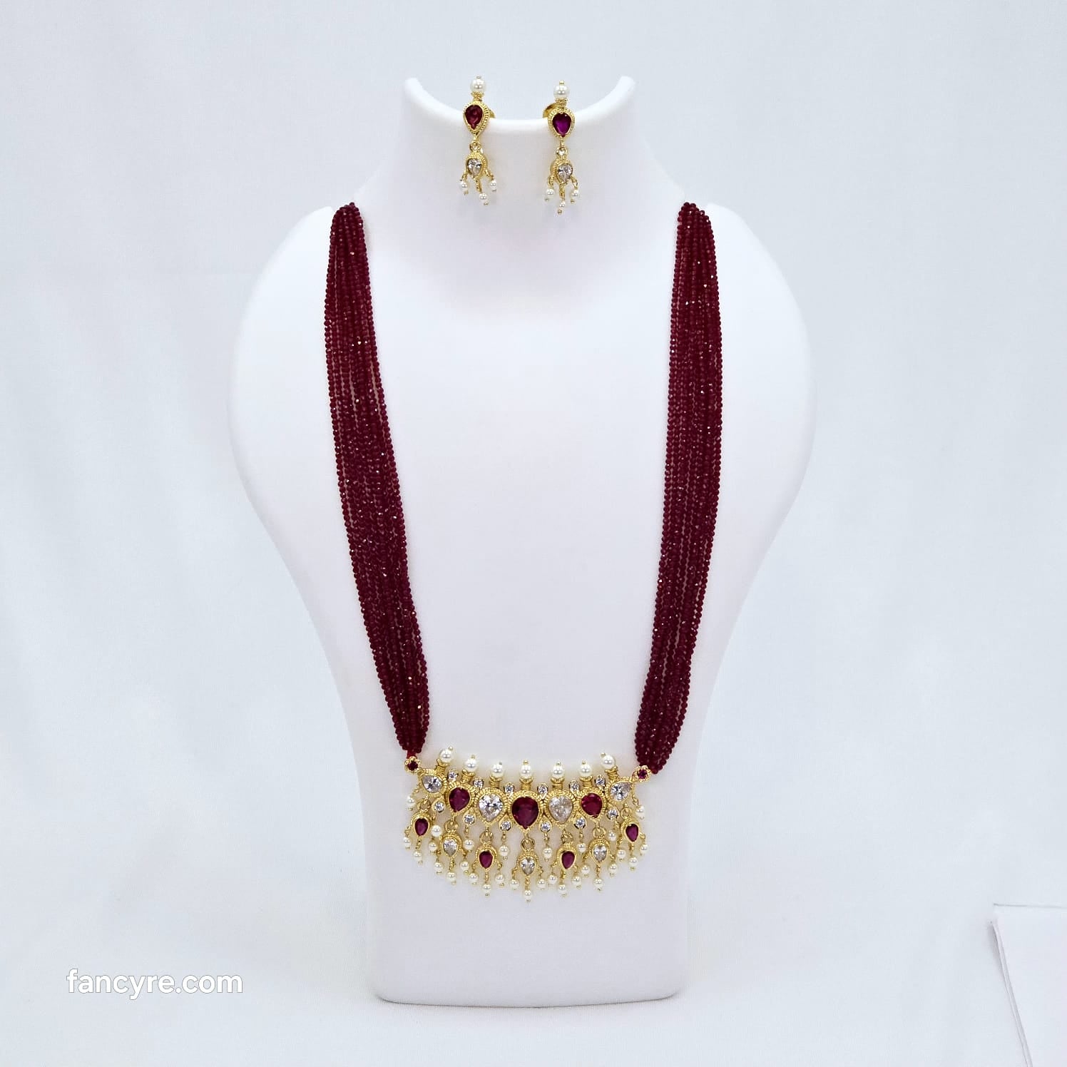 The Parija Fancy Re Customized Tanmani