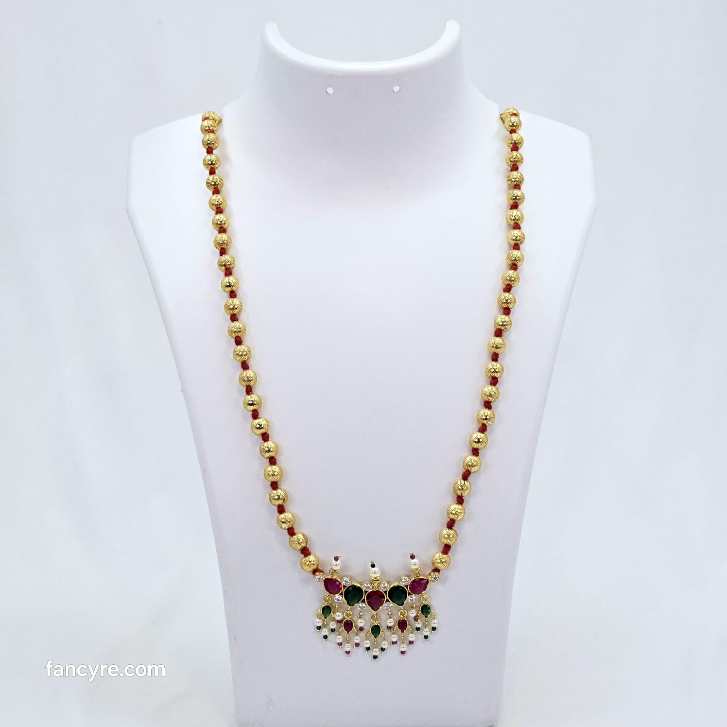 The Panavi Fancy Re Customized Tanmani