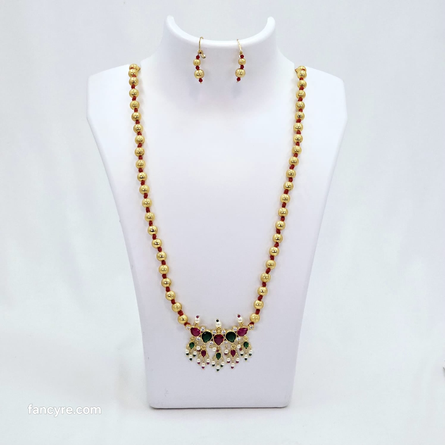 The Panavi Fancy Re Customized Tanmani
