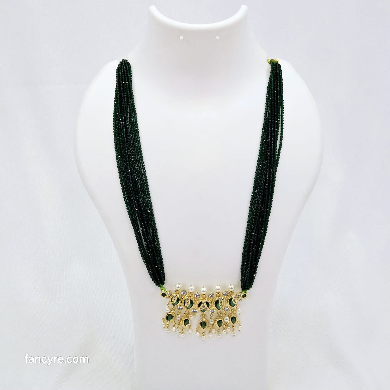 The Pratiksha Fancy Re Customized Tanmani
