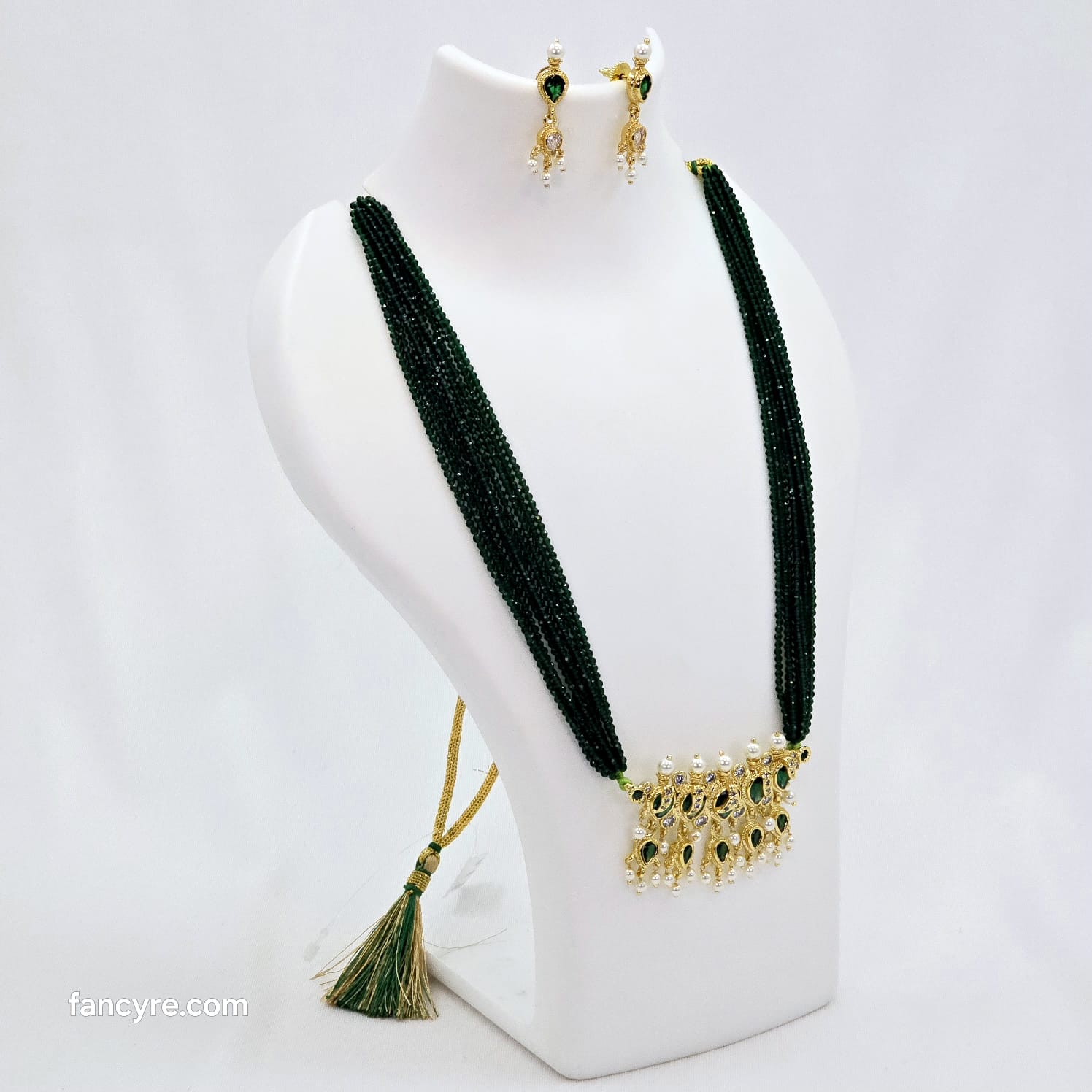 The Pratiksha Fancy Re Customized Tanmani