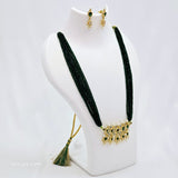 The Pratiksha Fancy Re Customized Tanmani