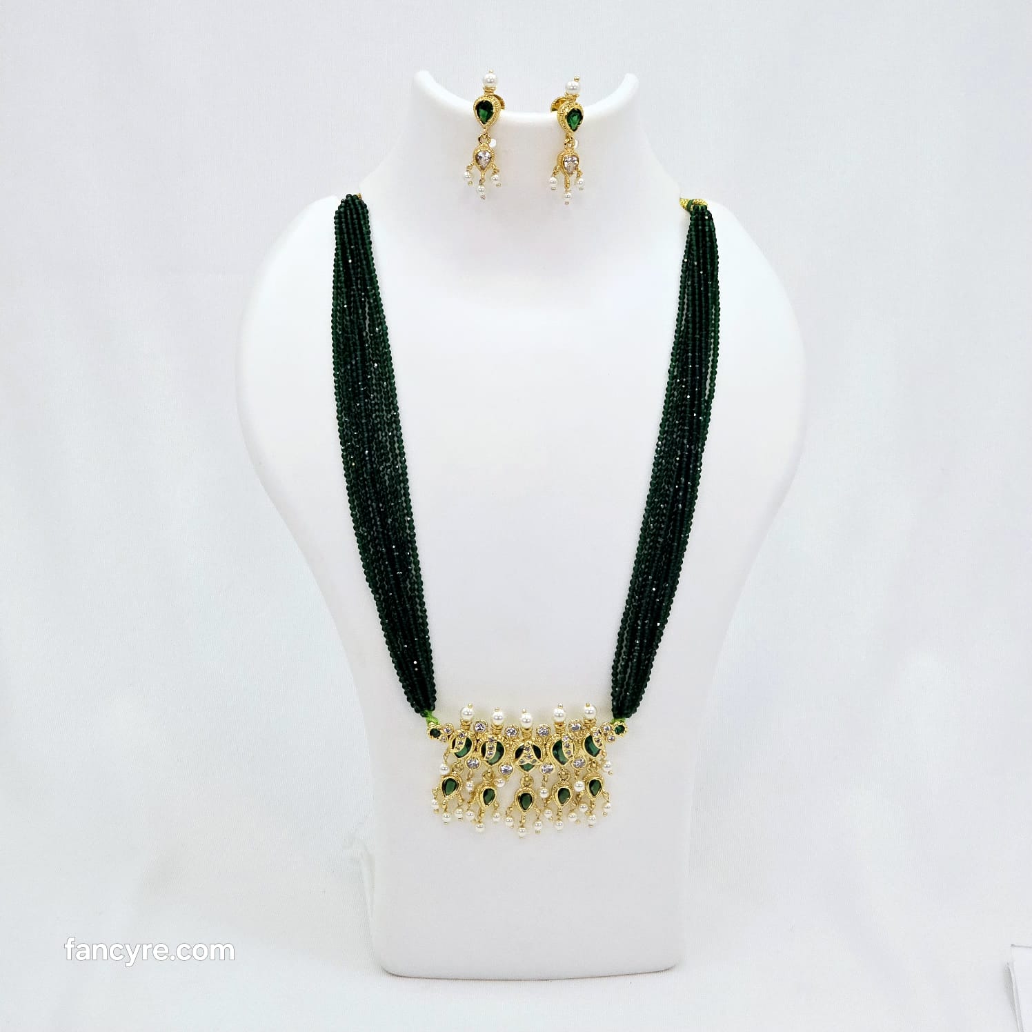 The Pratiksha Fancy Re Customized Tanmani