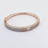 The Nerine Rosegold A.D Bracelet