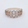 The Oleen Rosegold A.D Bracelet