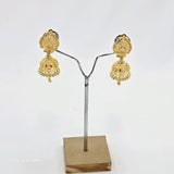 The Hitakshi Goldforming Earring