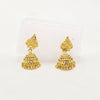 The Jiyana Goldforming Earring