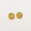 The Hanisha Goldforming Earring