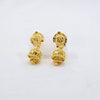The Harsika Goldforming Earring