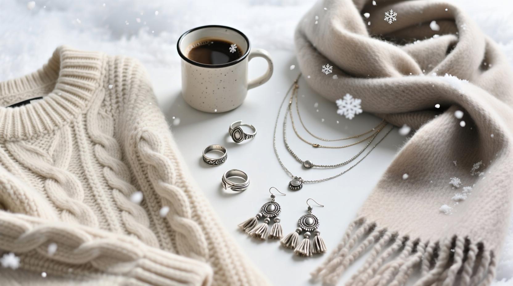 Winter 2025 Jewelry Trends