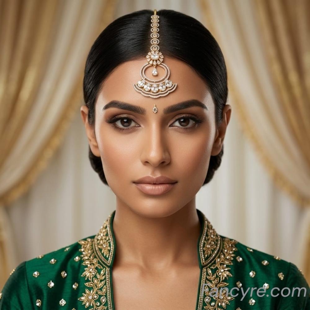 Designer Bindi Online