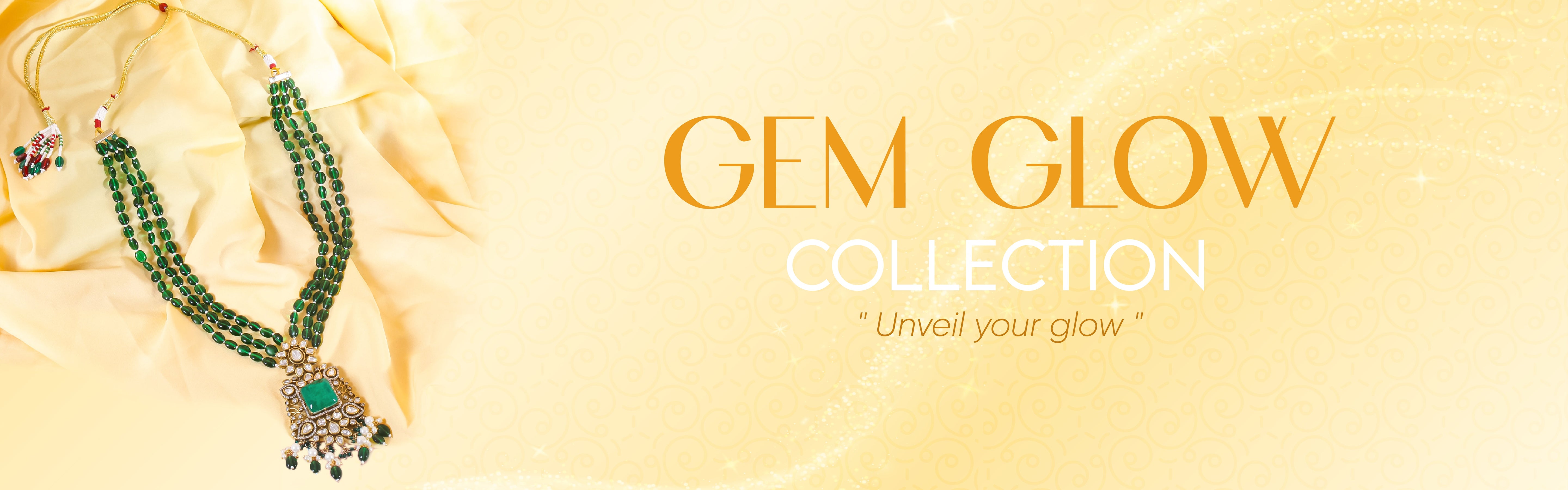 GEM GLOW