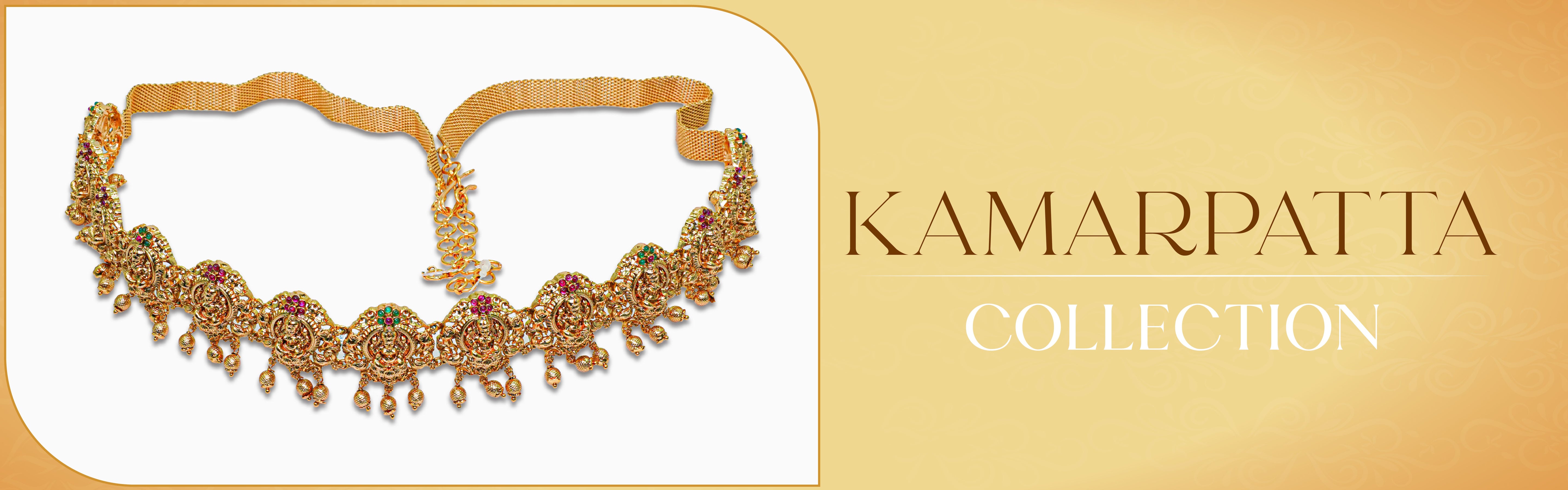 Kamarpatta