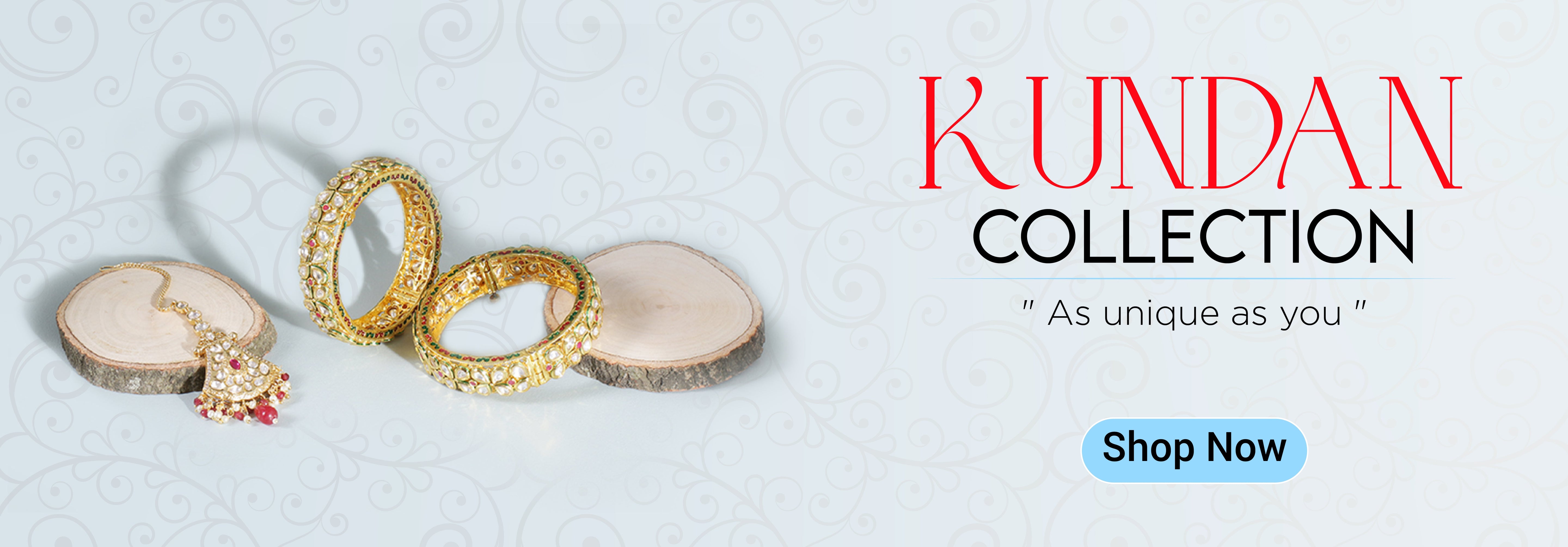 Kundan Collection