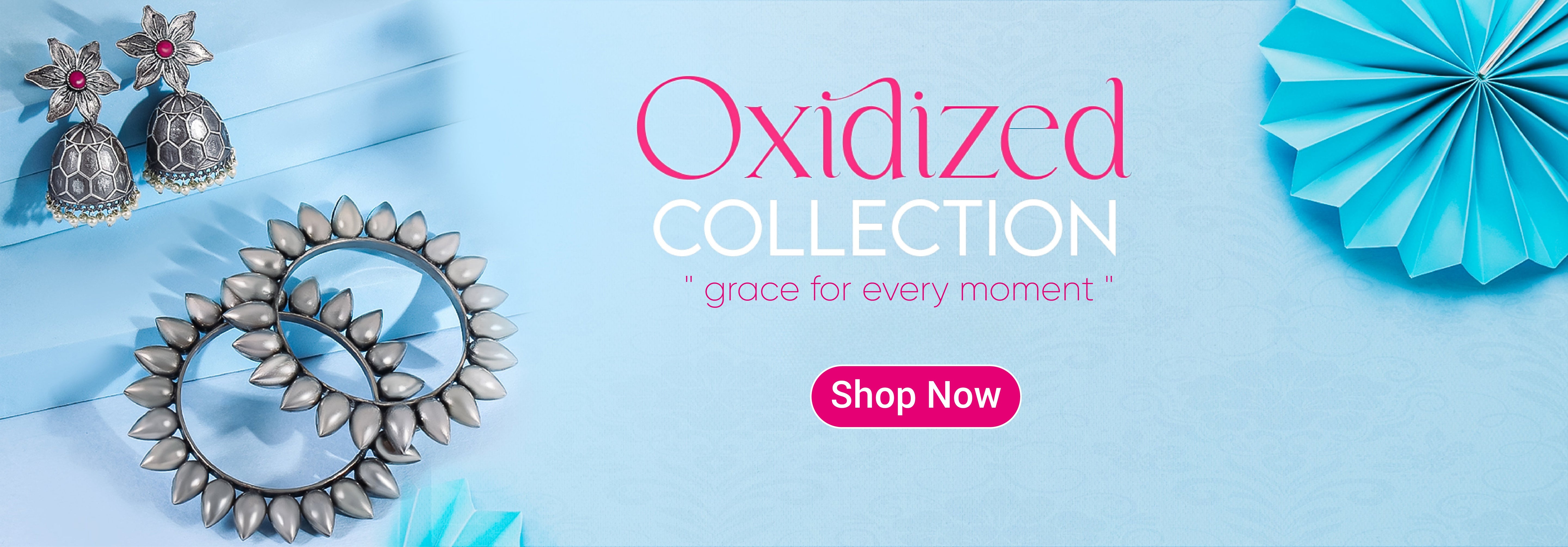 Oxidized Collection