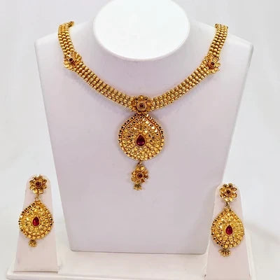 Designer Necklaces for Women