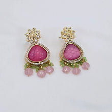 The Sujata Kundan Necklace