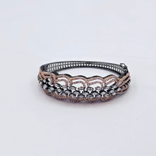 The Saisha Blackgold A.D Bracelet