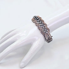 The Saisha Blackgold A.D Bracelet