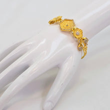 The Yami Goldforming Bracelet