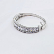 The Tara Whitegold A.D Bracelet