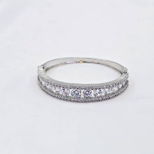 The Tara Whitegold A.D Bracelet