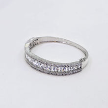 The Tara Whitegold A.D Bracelet