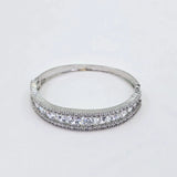 The Tara Whitegold A.D Bracelet