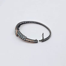 The Reva Blackgold A.D Bracelet