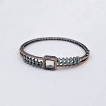 The Reva Blackgold A.D Bracelet