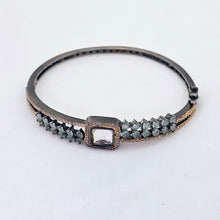 The Reva Blackgold A.D Bracelet