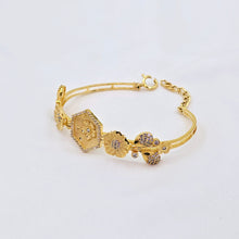 The Yami Goldforming Bracelet