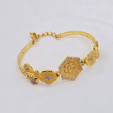 The Yami Goldforming Bracelet
