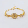 The Diana Goldforming Bracelet