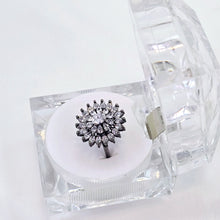 The Giva Blackgold A.D Ring