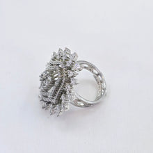 The Ray Whitegold A.D Ring