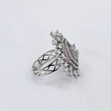 The Ray Whitegold A.D Ring